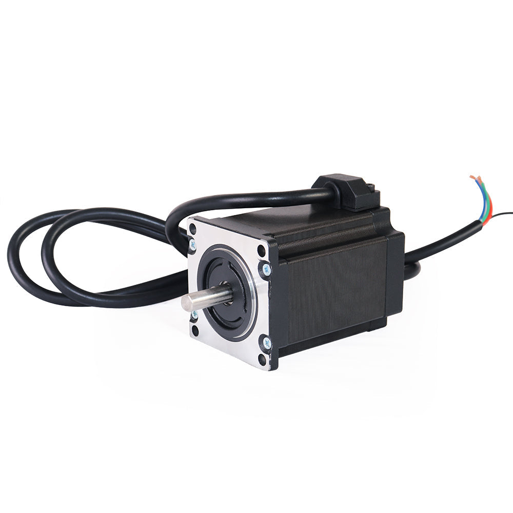 X Drive Motor for Printhead Carriage 57J18112-435-8-1M25 Stepper