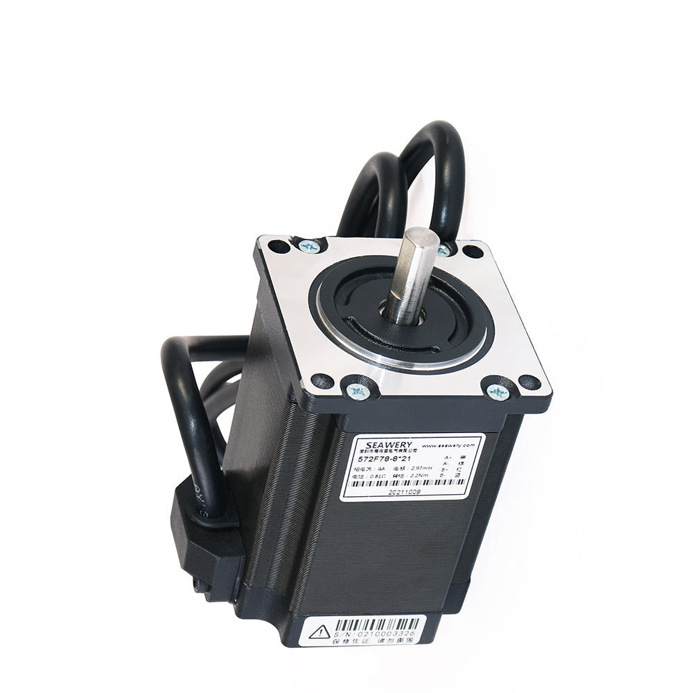 X Drive Motor for Printhead Carriage 57J18112-435-8-1M25 Stepper
