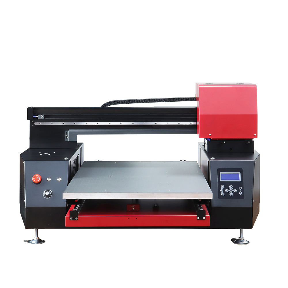 flatbed printer