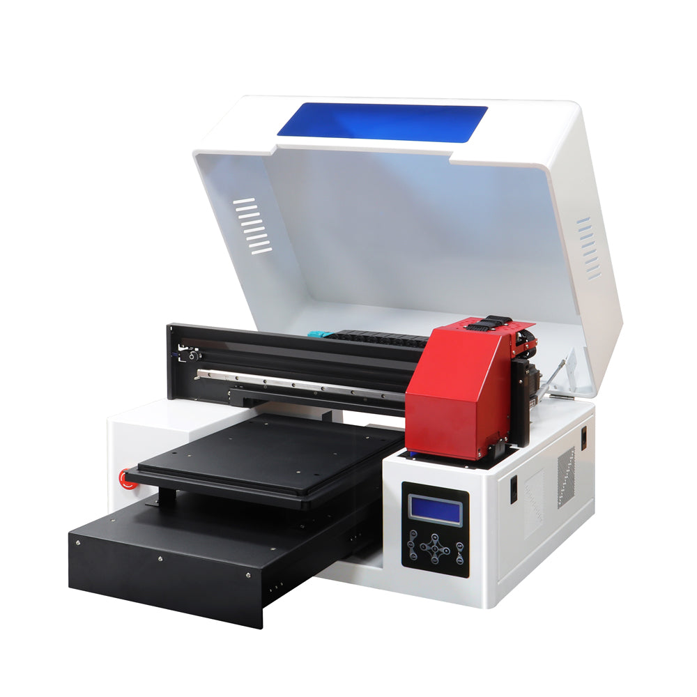 Double Head A3 DTG Printer RF-TS2 by Jay's Printers