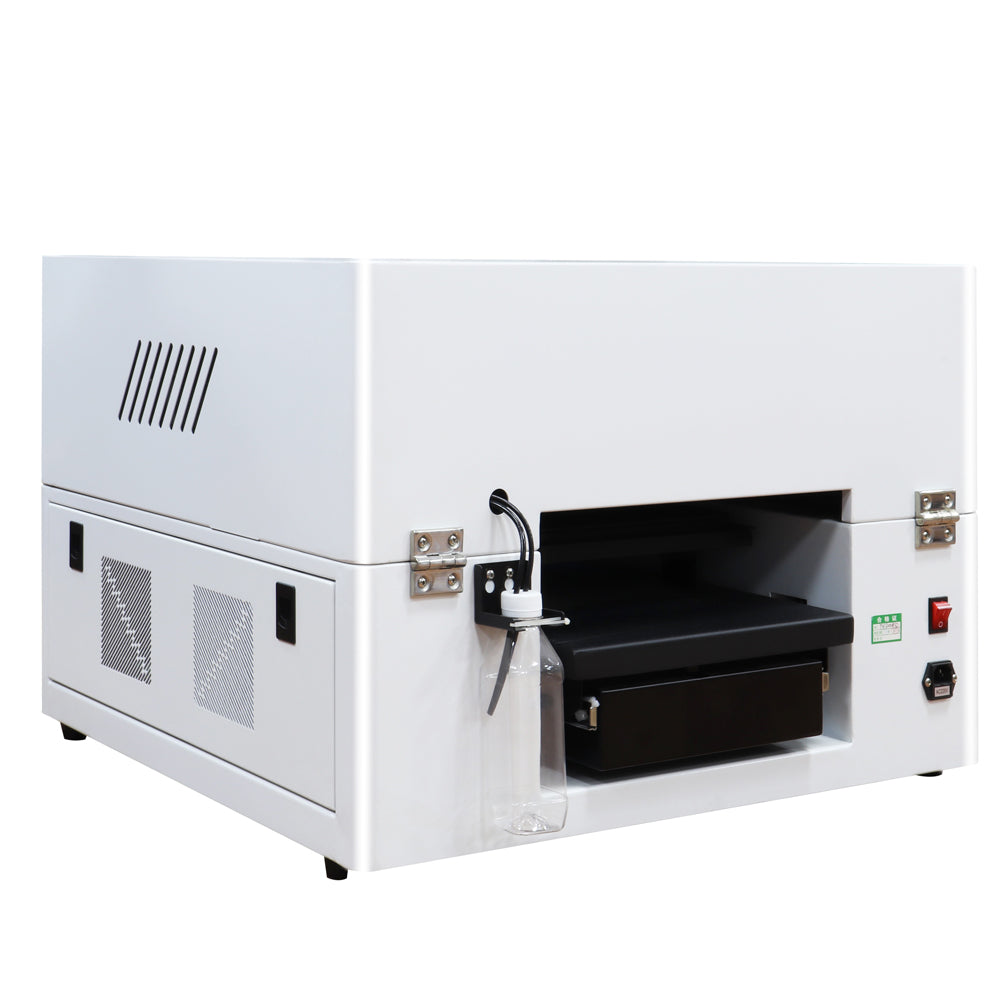 Double Head A3 DTG Printer RF-TS2 by Jay's Printers