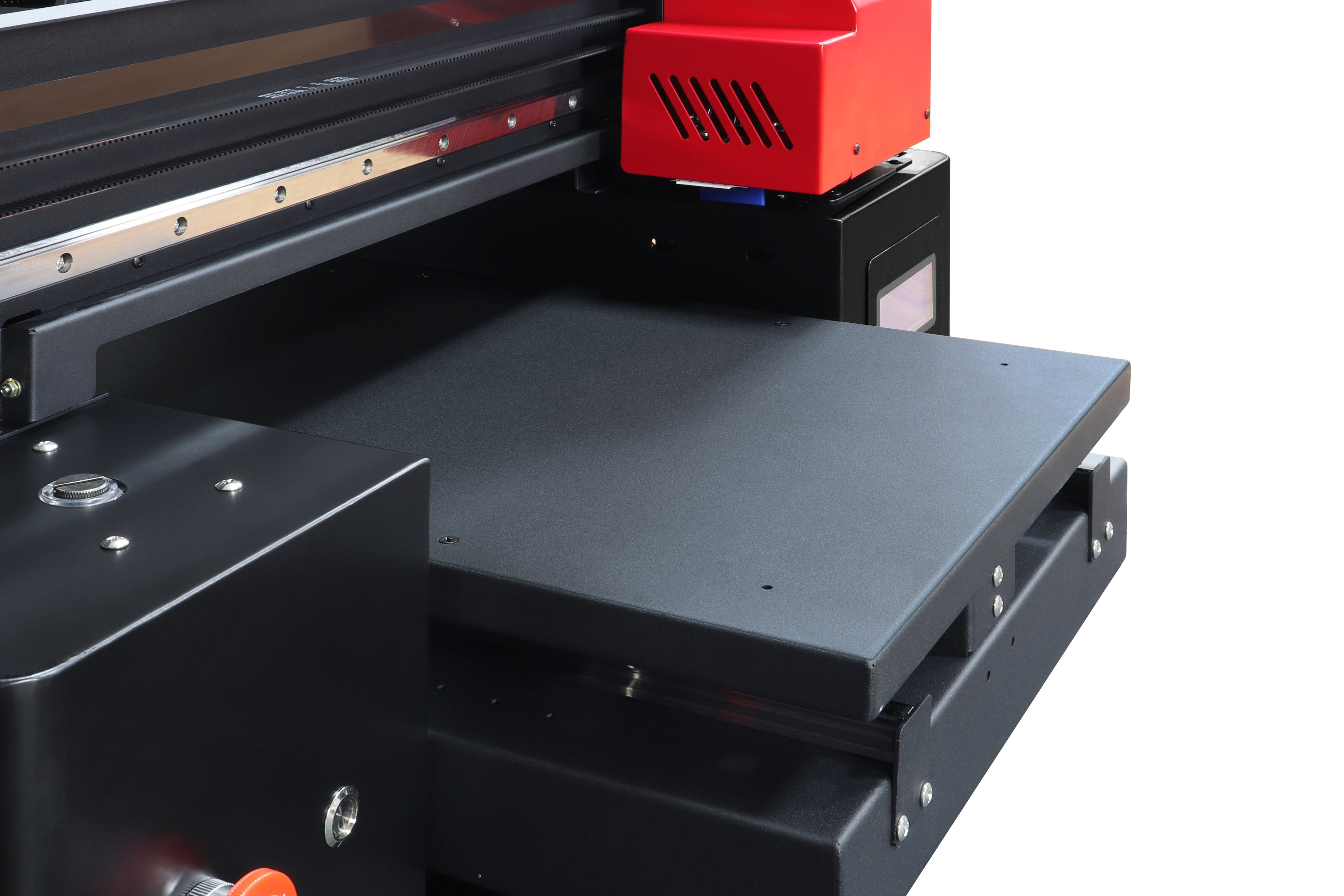 Pre-Order ZZ1S UV printer flatbed  from Jay's Printers A3 +