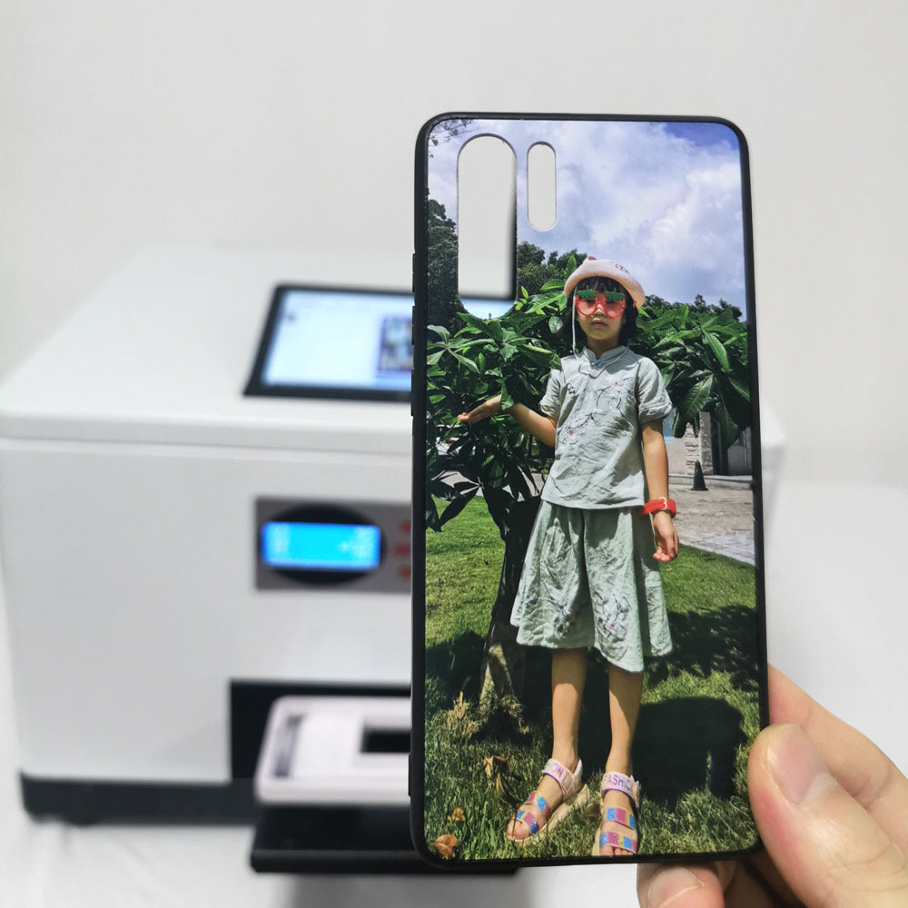 PC1  Smart Printer for Cellphone Cases Phone Case with Easy-Print Technology