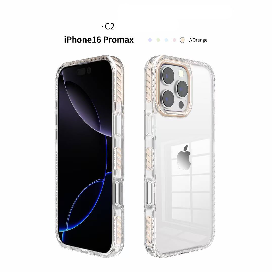 Clear  Printable UV Cell Phone Cases! (no Magsafe) - Message us for a Quote