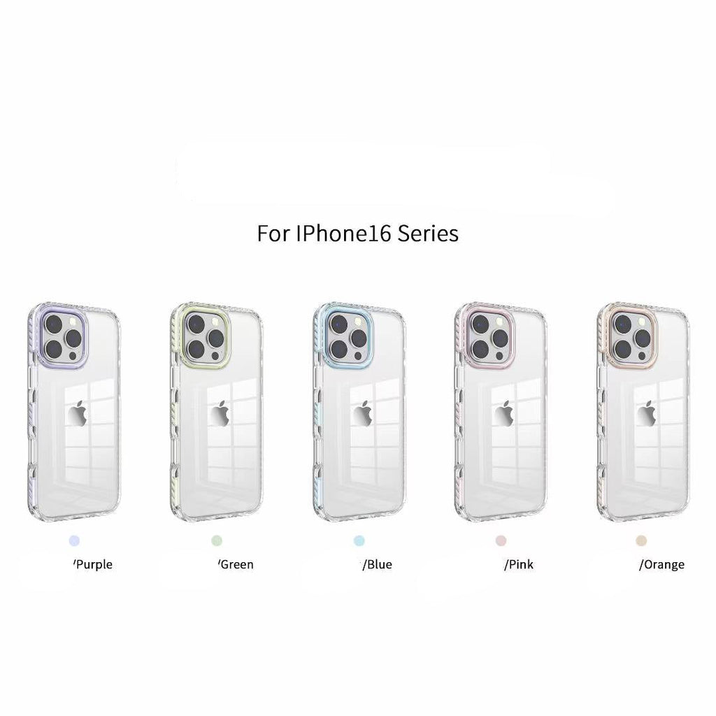 Clear  Printable UV Cell Phone Cases! (no Magsafe) - Message us for a Quote