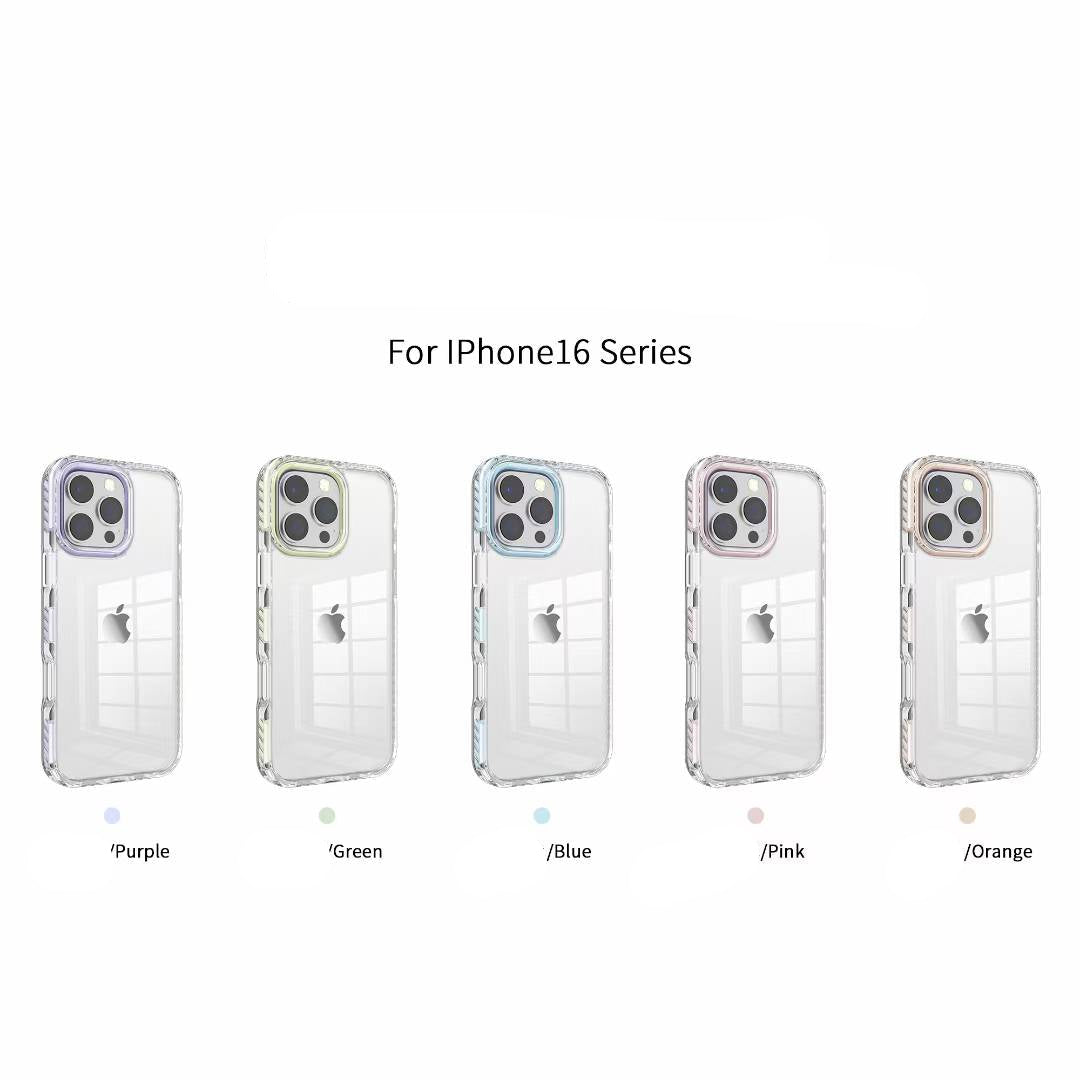 Clear  Printable UV Cell Phone Cases! (no Magsafe) - Message us for a Quote