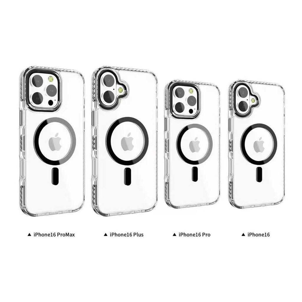 Clear  Printable UV Cell Phone Cases! with Magsafe - Message us for a Quote