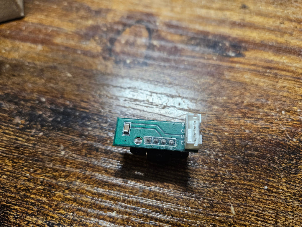 Replacement Encoder For Printer H9730 2127