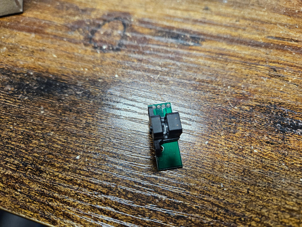 Replacement Encoder For Printer H9730 2127