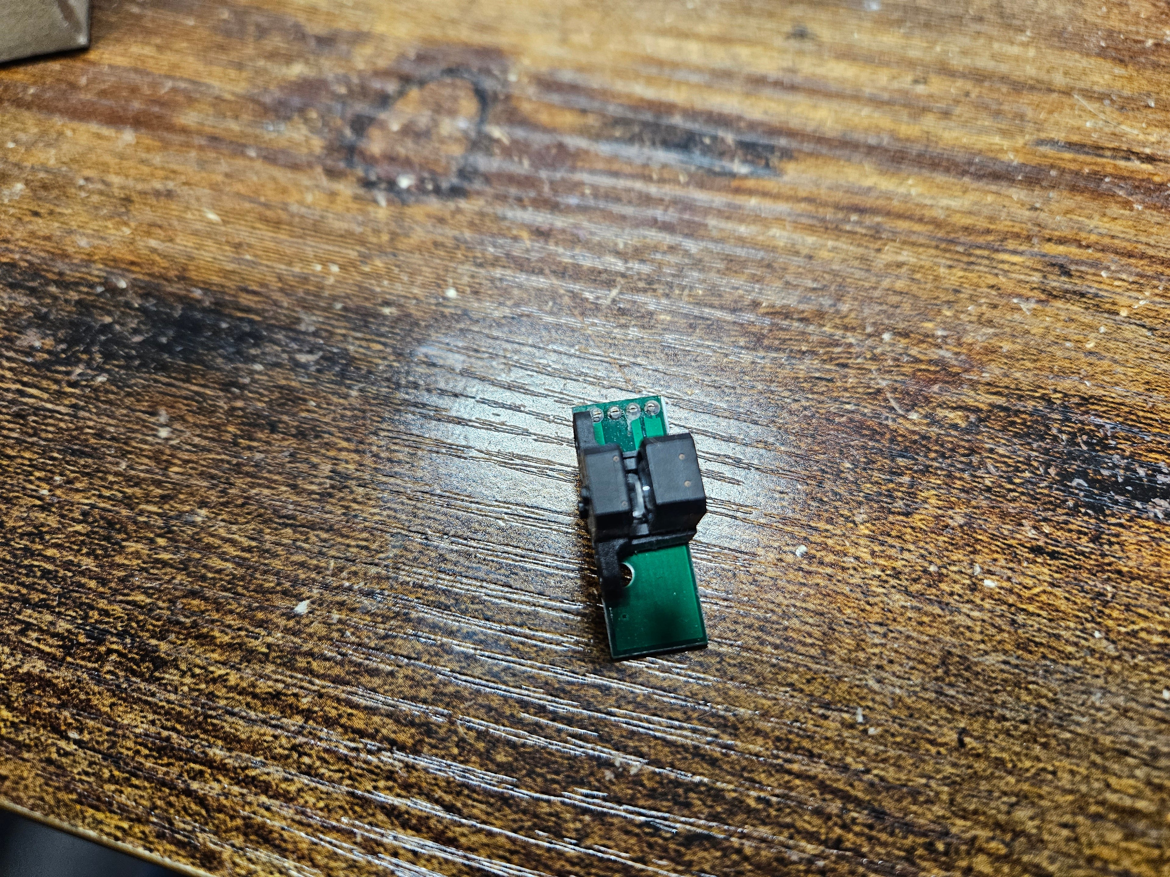 Replacement Encoder For Printer H9730 2127