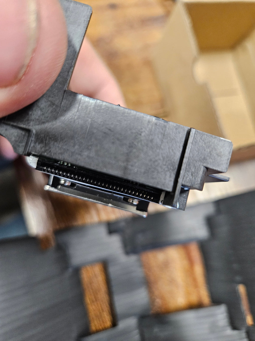 Replacement Epson xp600 Printhead for Jay's Printers