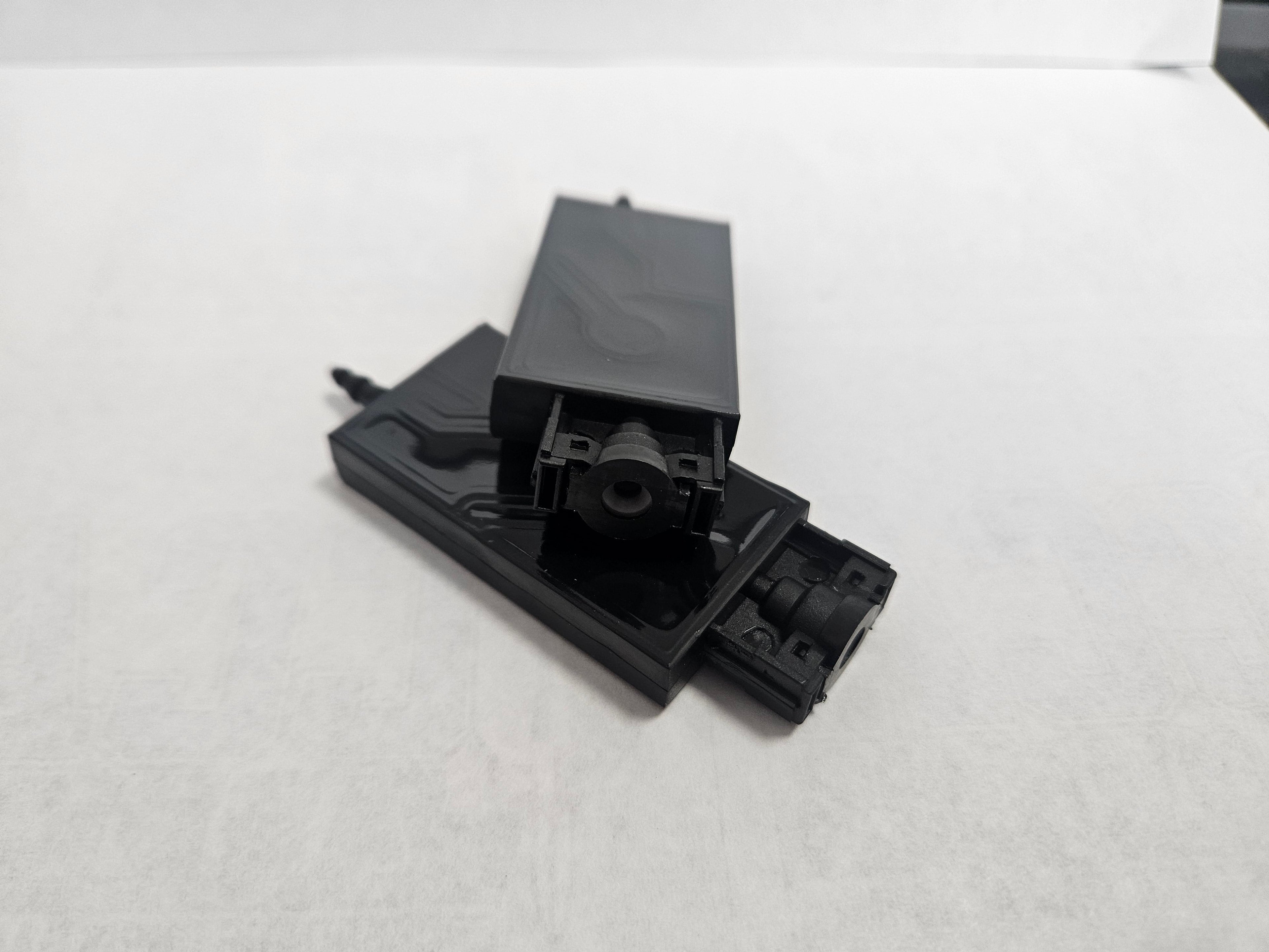2 pack of Negative pressure dampers for Epson printhead xp600 F1080 I1600 I3200 Damper