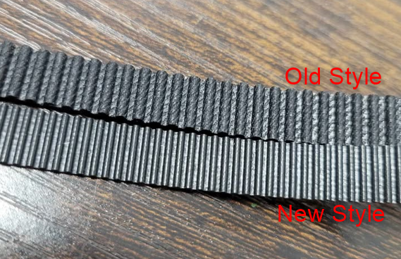 Replacement Drive Belt for X Motor (For most Chinese printers)