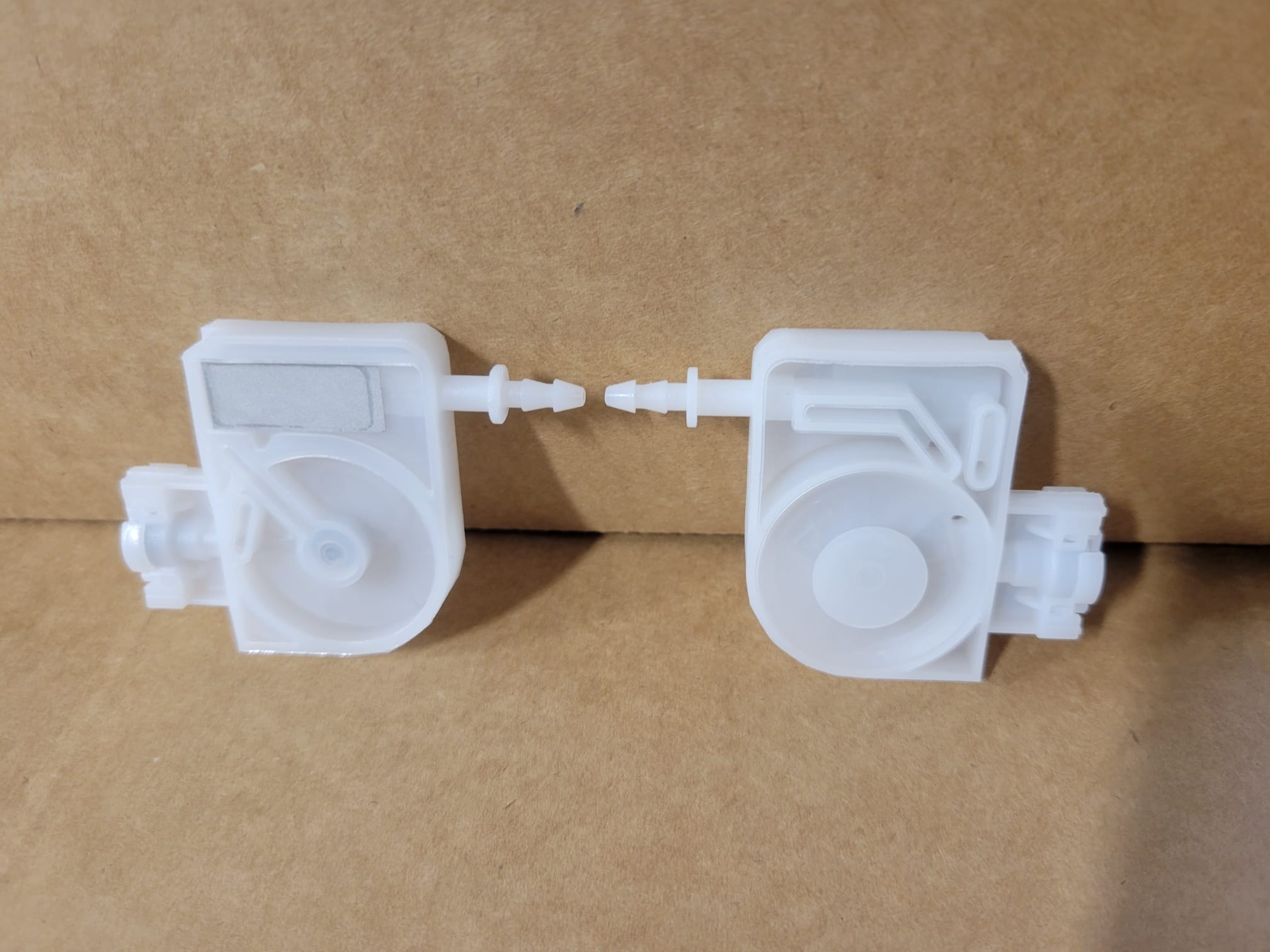 Set of 2 Epson Printhead Dampers DTF & DTG (Compatible with xp600 and more) | Dampers