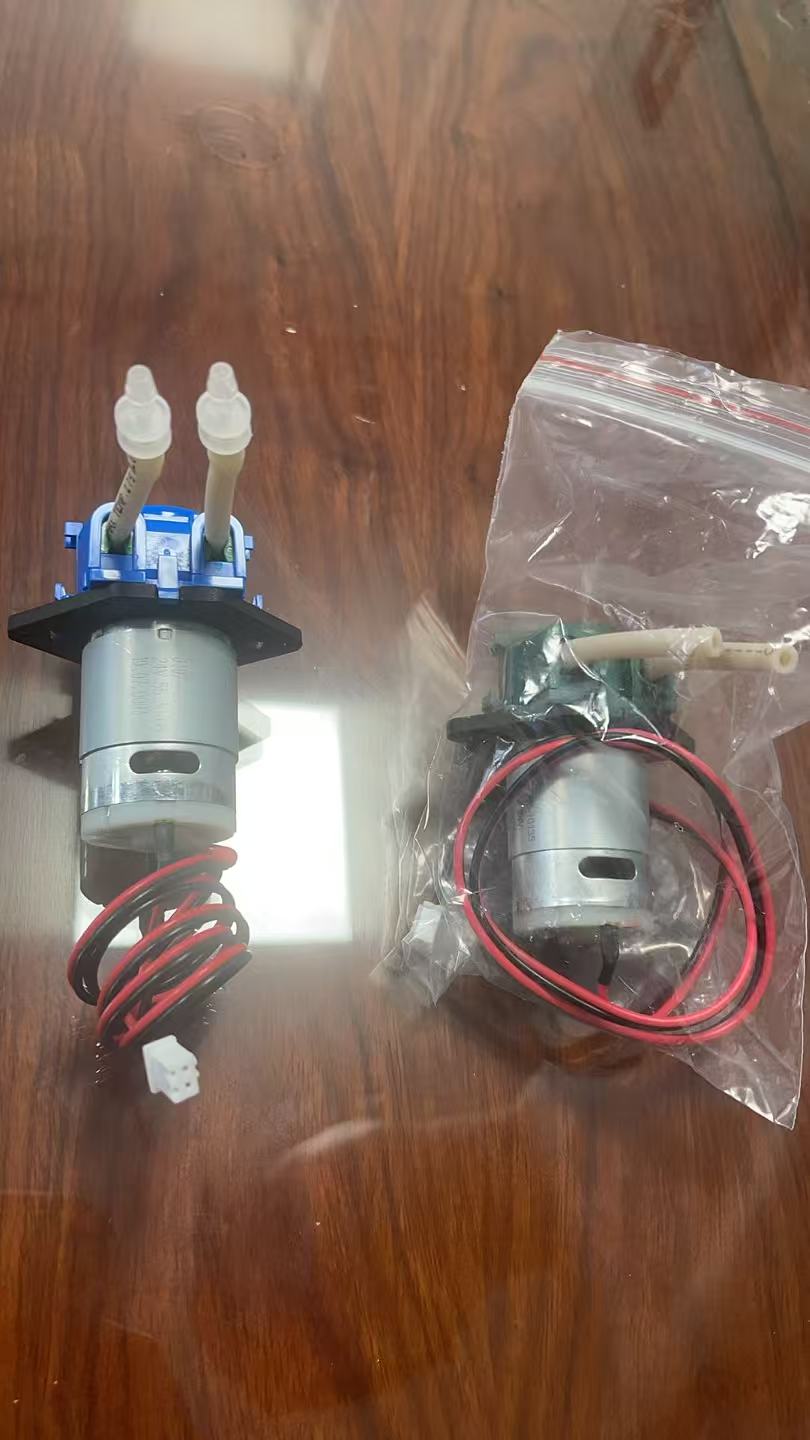 Circulating Pump for J24/J36/J16/J13 White Ink Pump - BH(B)-Y-30-II BH2019S21 Circle  Pump