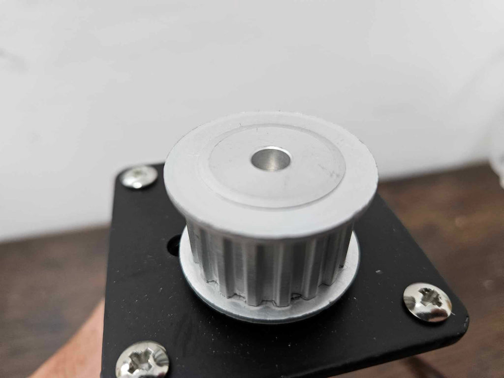 Replacement motor for up and down z axis for most Chinese printers xd37gb-555ysy