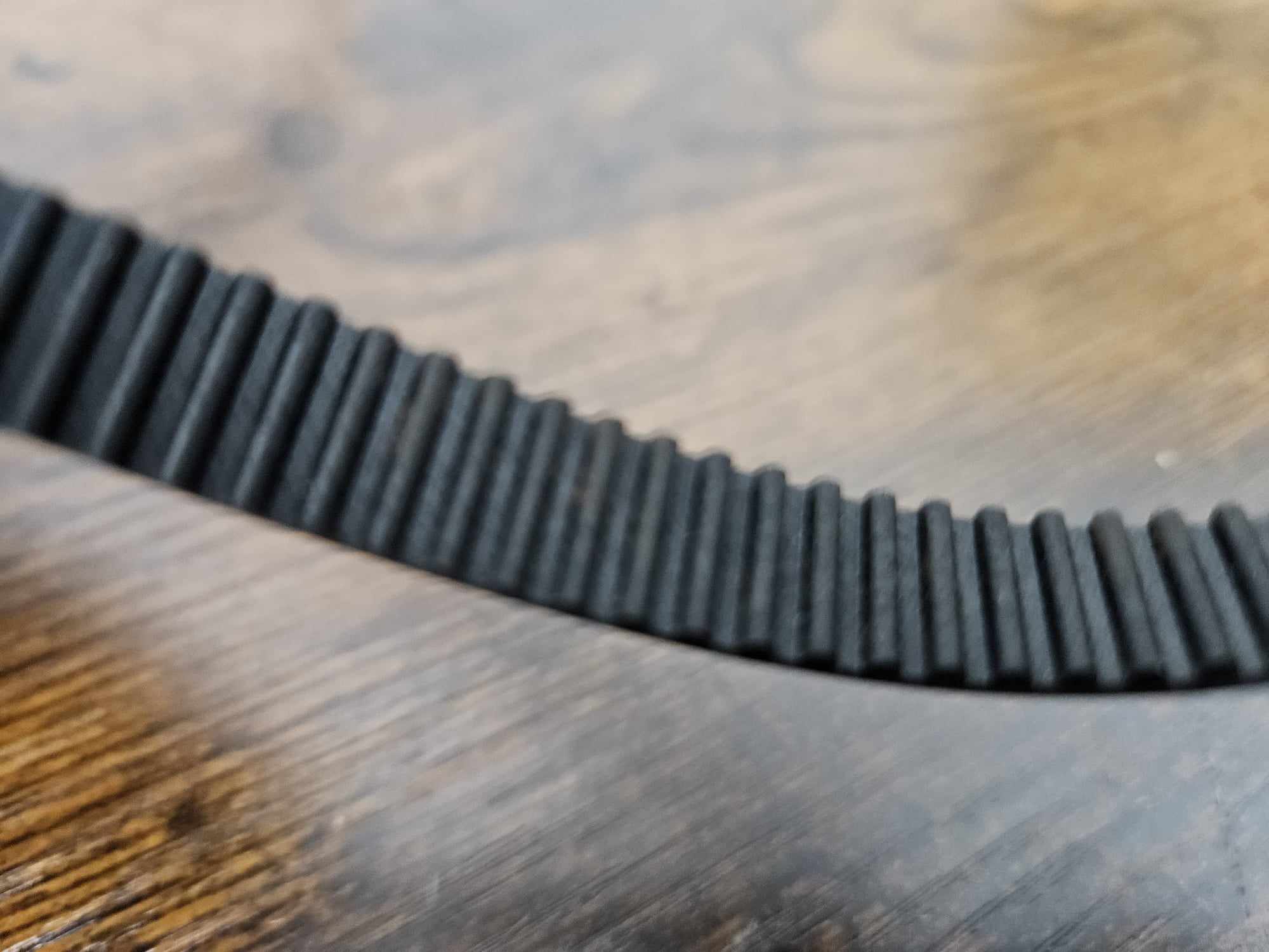replacement drive belt for x motor