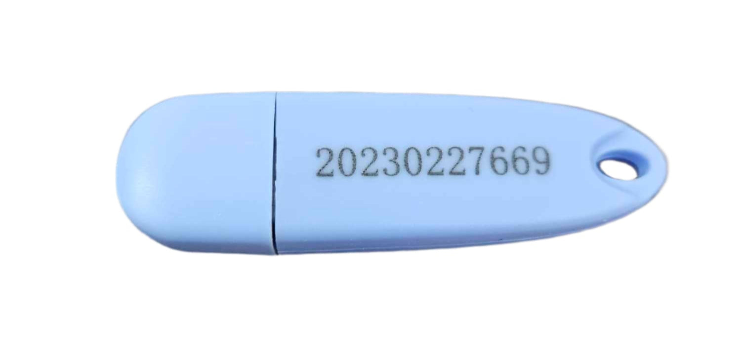 Replacement Dongle for Hoson Soft Printexp Riprint Securit USB Drive