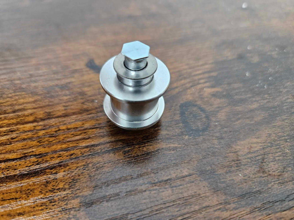 Replacement X Drive Pulley Wheel for Printers
