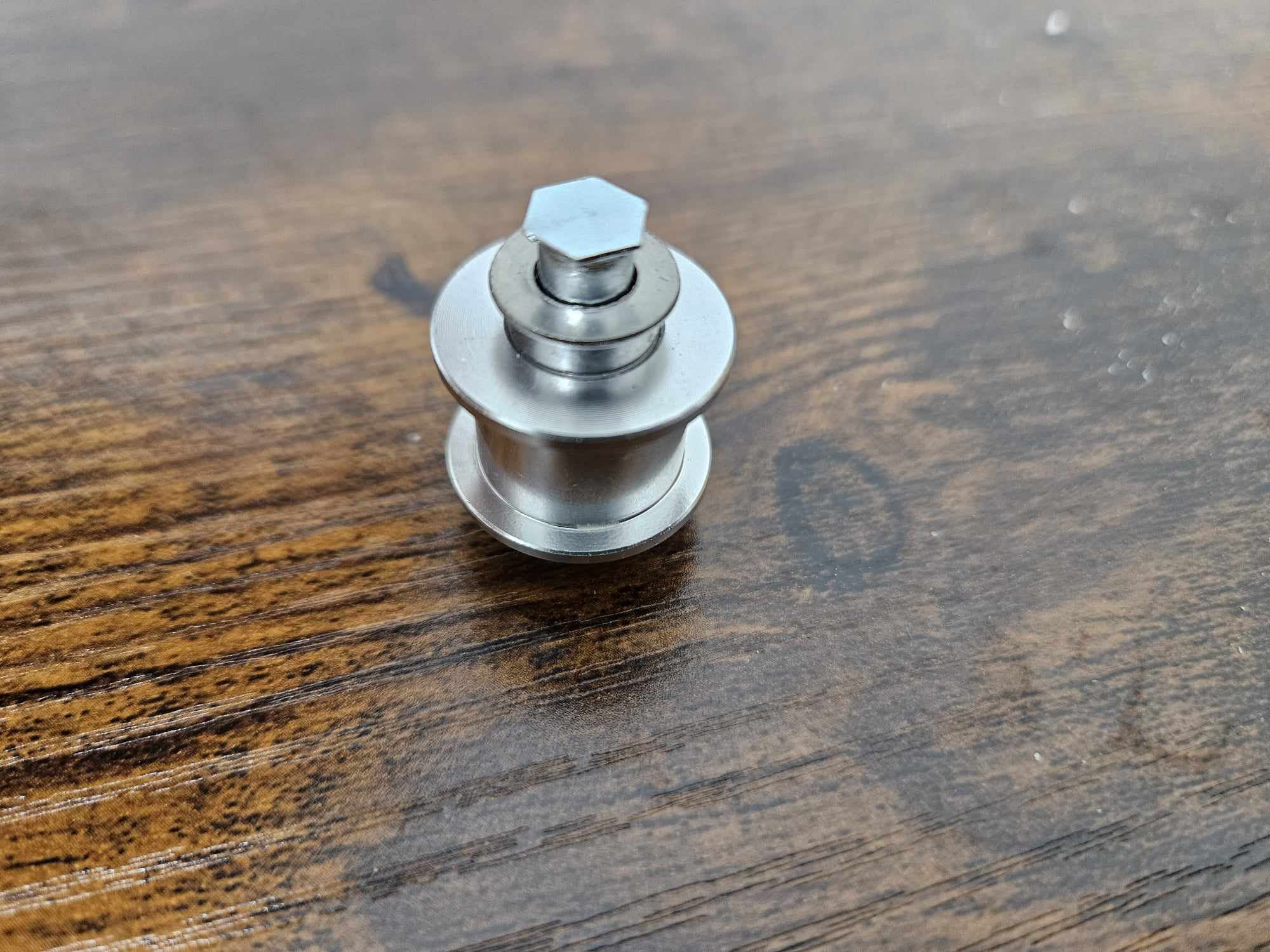 Replacement X Drive Pulley Wheel for Printers