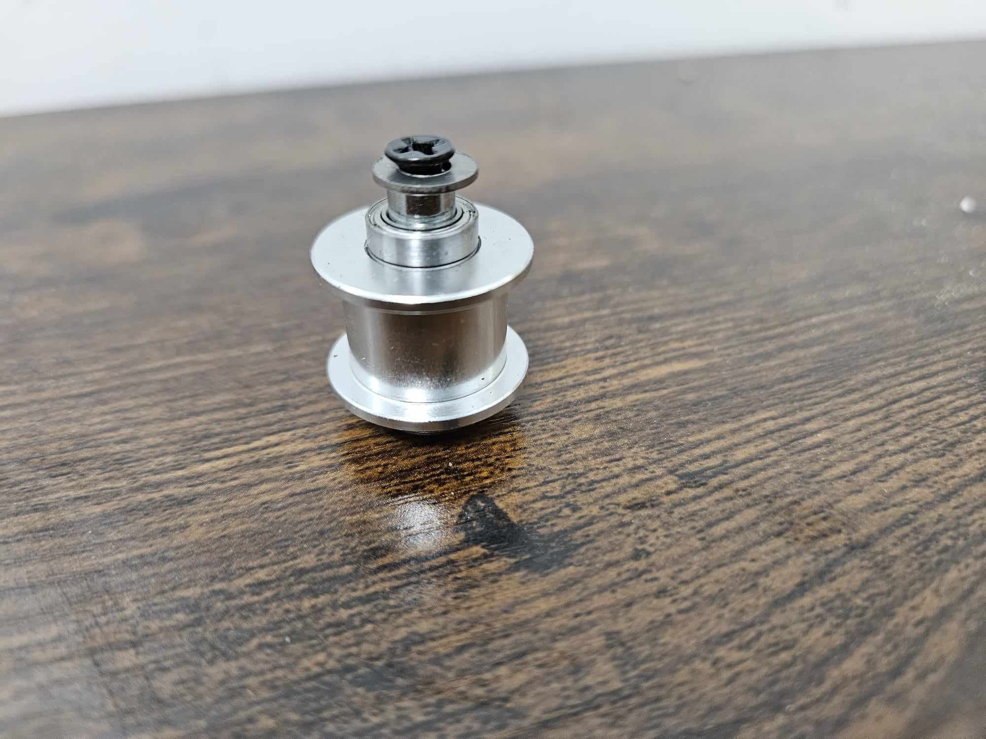 replacement X drive pulley wheel for Refinecolor printers