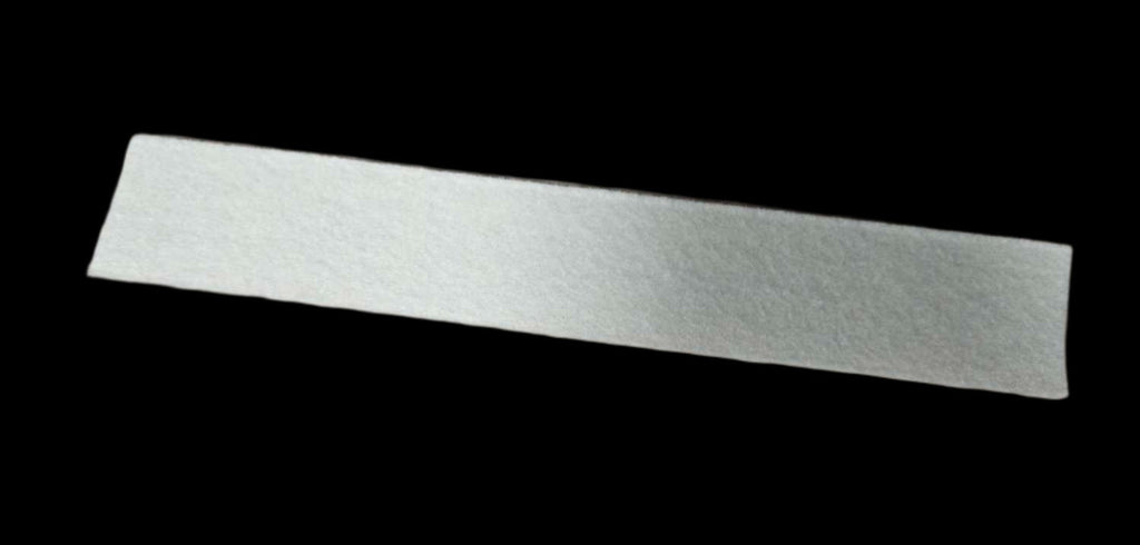 Wiper for Jay's Printers UV, UVDTF, DTG, and DTF (Rubber or Fabric) Wipers