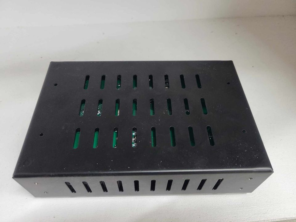 JS-UV010 G11G230C00A1 Power Supply 24v out  | 110v/220v in