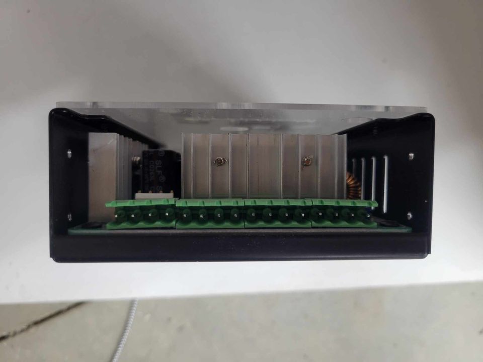 JS-UV010 G11G230C00A1 Power Supply 24v out  | 110v/220v in