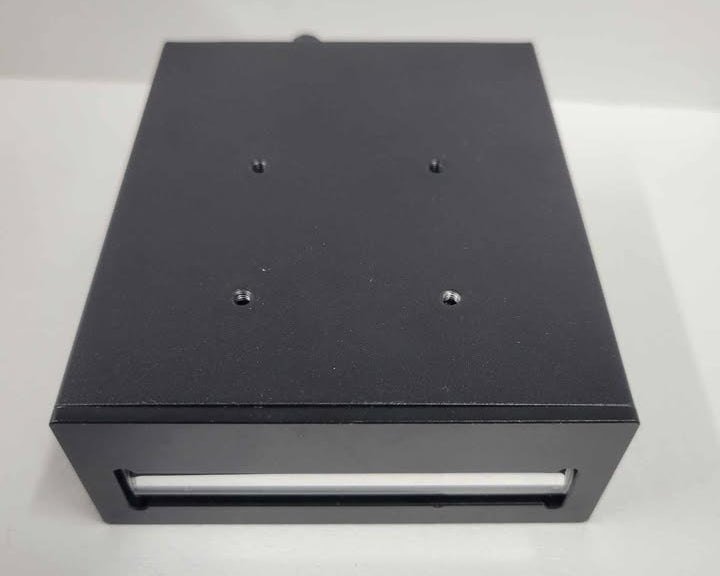 air cooled 180W large LED UV lamp / light fits  UV printers