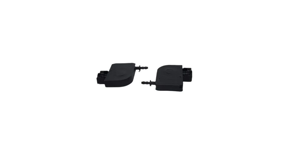 2 Pack - Damper - Negative pressure (6090 PRO) Dampers MPN 4800