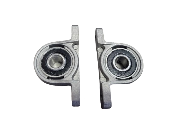 Z Axis  Replacement Bearings - 2 pack - for Jay's Printers