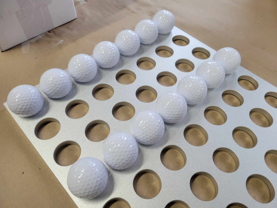 Jigs for UV Printing