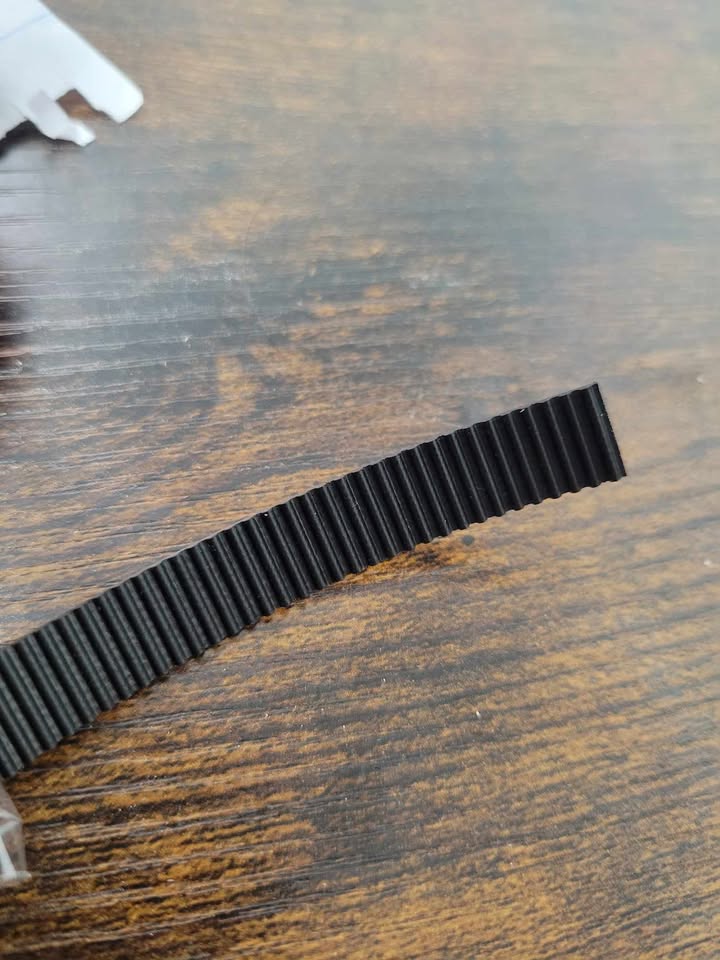 Replacement Drive Belt for X Motor (For most Chinese printers)