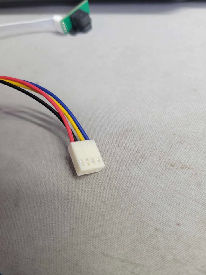 Replacement Encoder For Printer H9730 2127