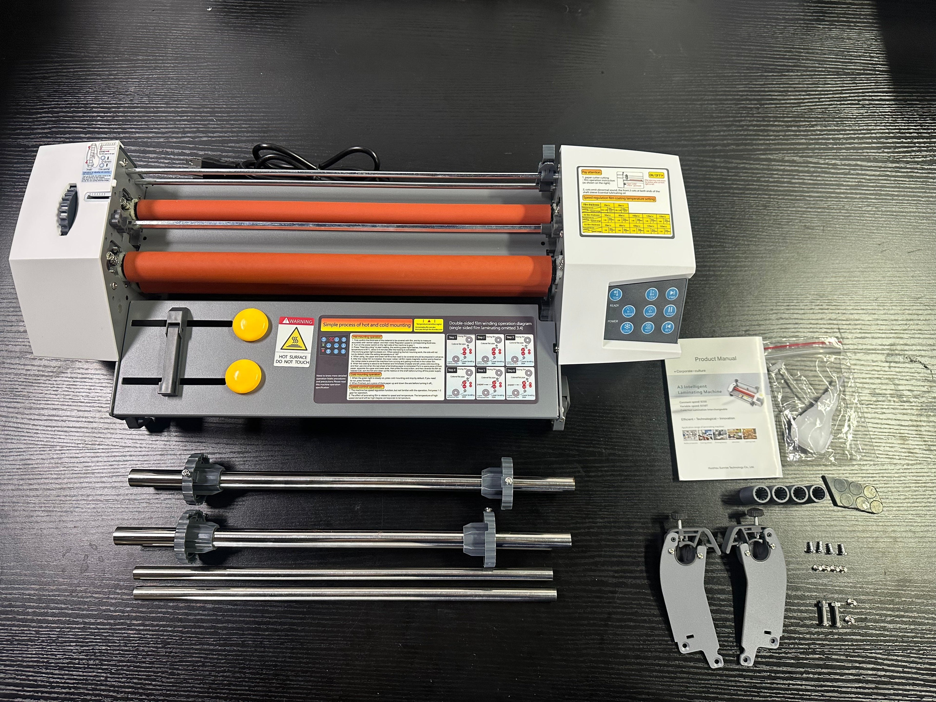 Quality A3 Laminator