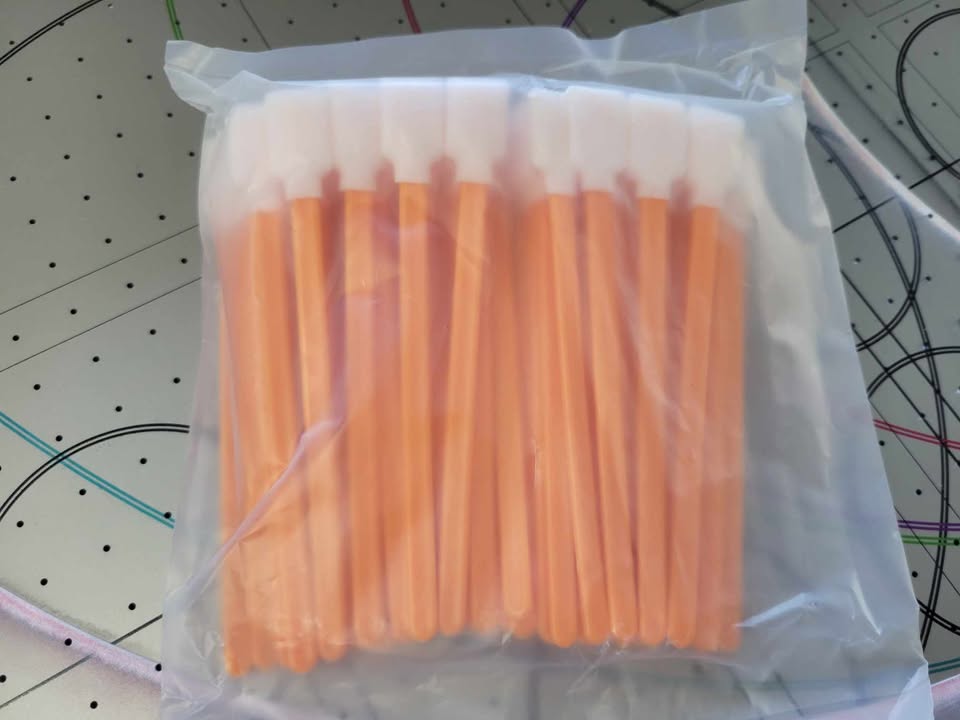 Printhead Swabs (For wiping printheads)