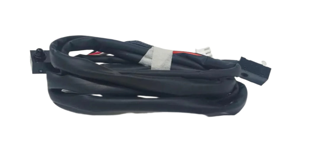 Infrared Height Sensor (For up-and-down platform of printers).