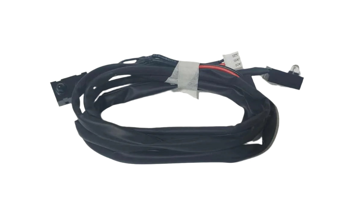 Infrared Height Sensor (For up-and-down platform of printers).
