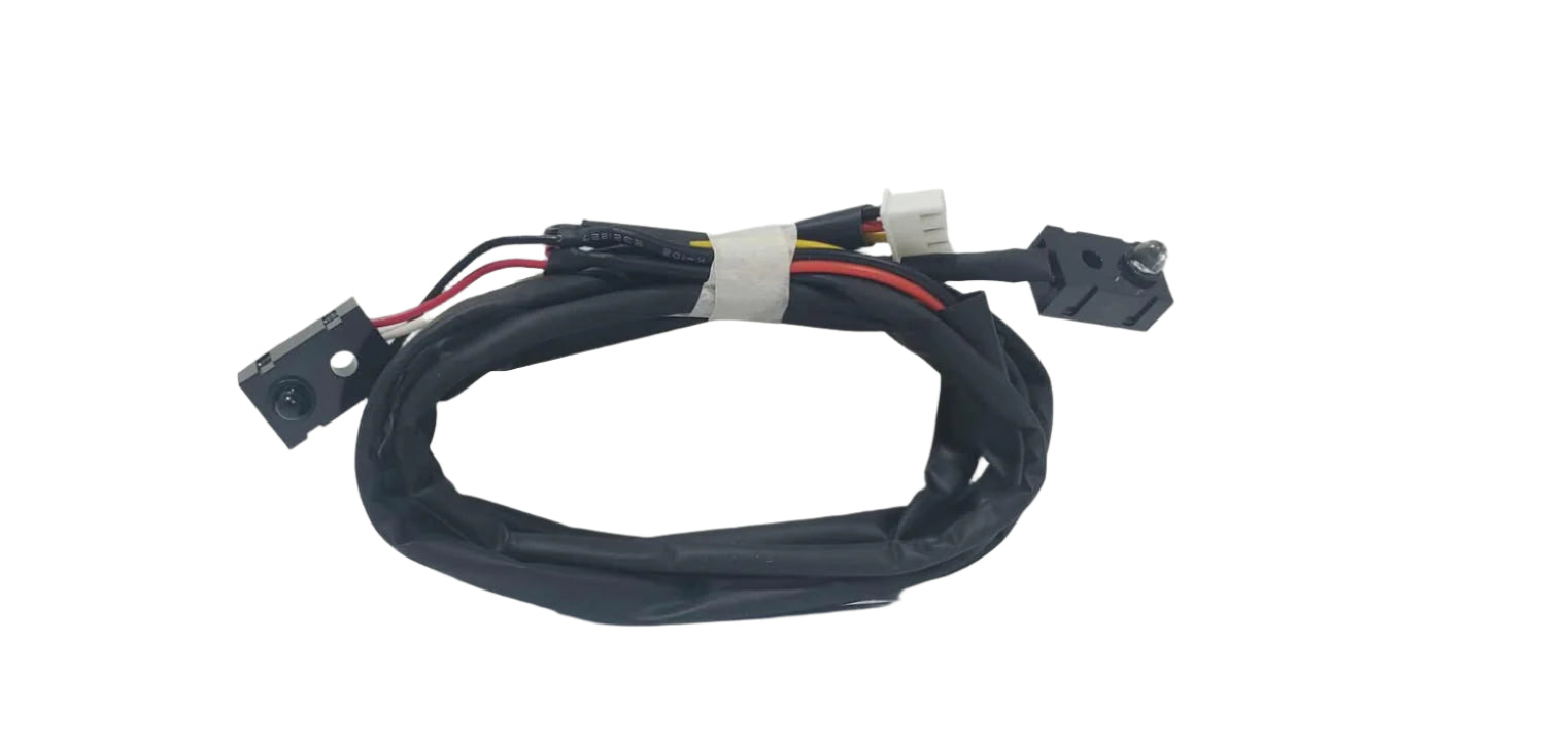 Infrared Height Sensor (For up-and-down platform of printers).