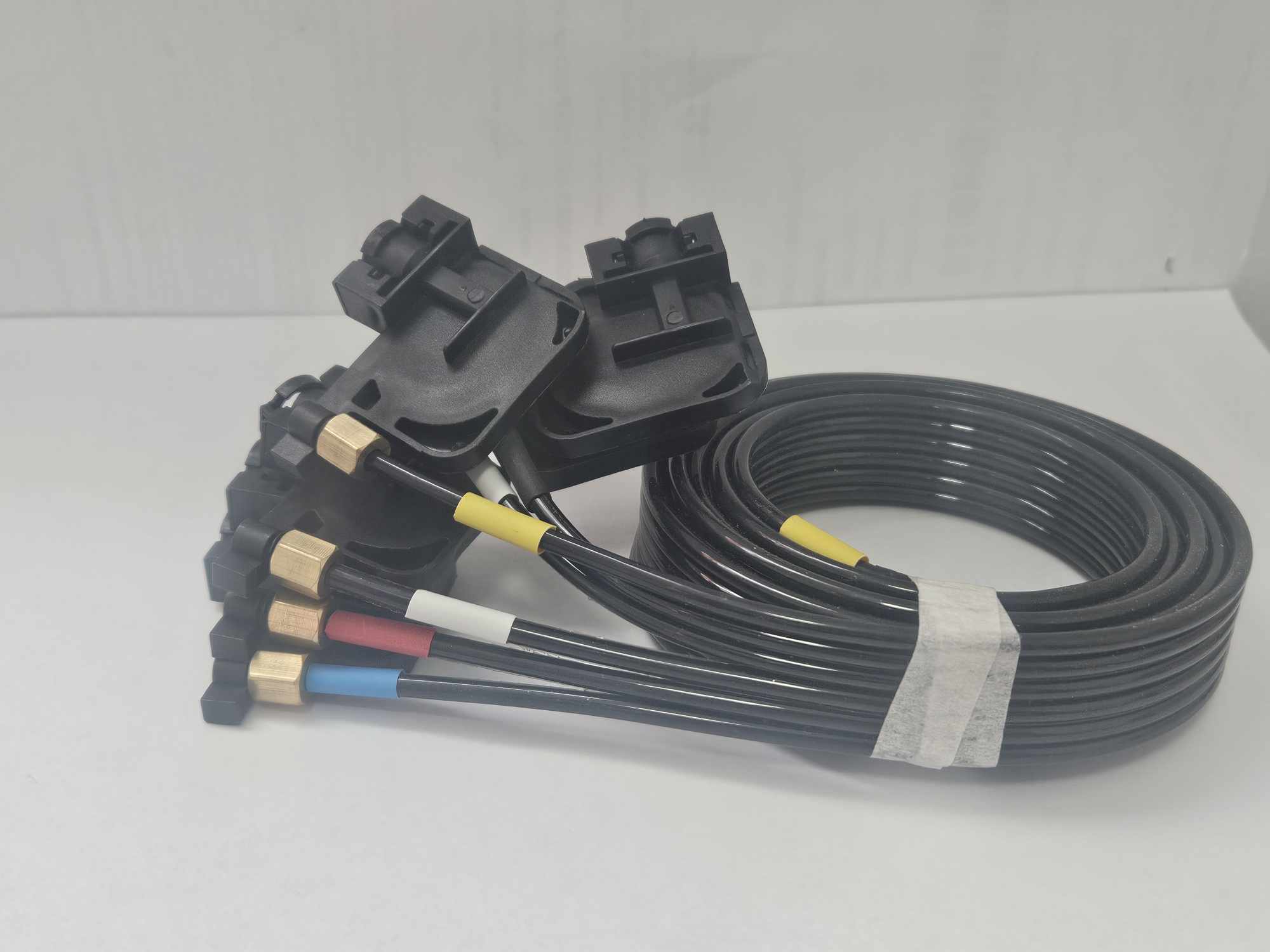Damper with Ciss Ink Tube for R1390 , L1800 , L800 and More - Epson printheads Dampers