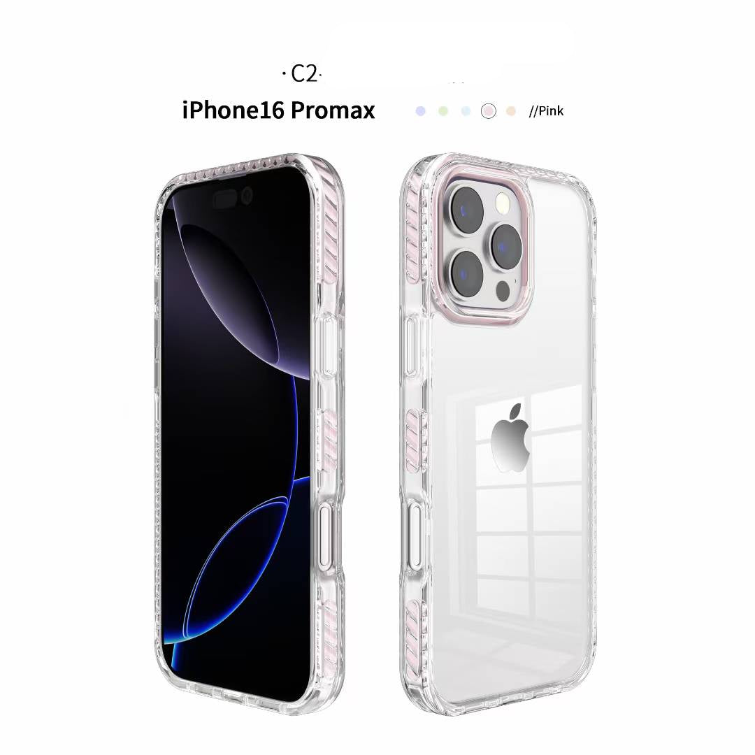 Clear  Printable UV Cell Phone Cases! (no Magsafe) - Message us for a Quote