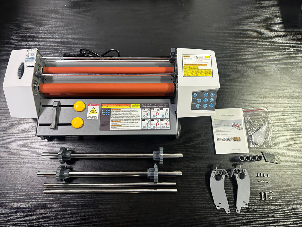 Quality A3 Laminator