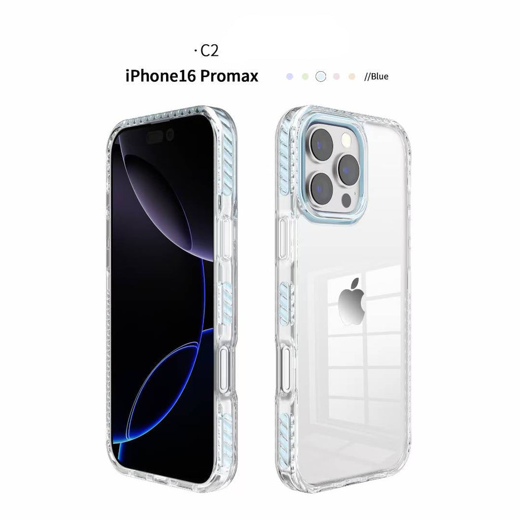 Clear  Printable UV Cell Phone Cases! (no Magsafe) - Message us for a Quote