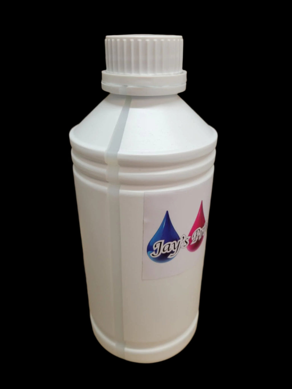 Pretreatment Liquid for DTG Printing Tee Shirts 1000ml (For dark-colored shirts)