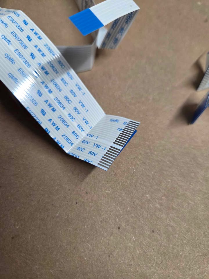 L800 / R330 / L810 / 800 / 850 / L805 / 801 / R690 / T50 / A50 Epson printhead Ribbon cable