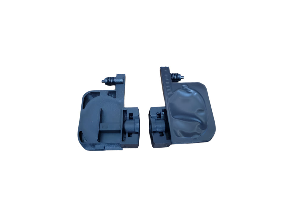 Set of 2  Damper works with L1800 R1390 and more | Dampers