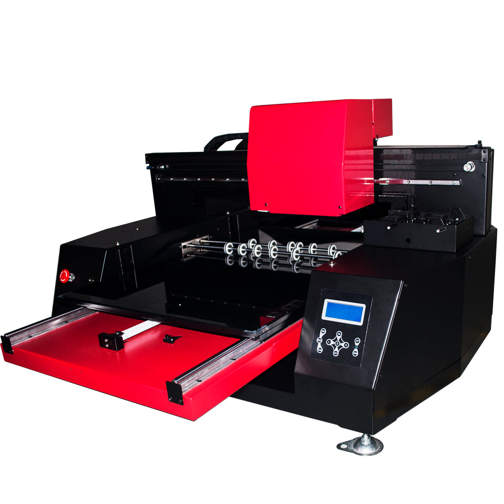 Rotary Upgrade Attachment for rf-zz2c and rf-6090