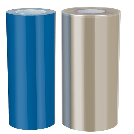 A/B Film Roll set – 30cm / 60cm x 100M for UVDTF Printing