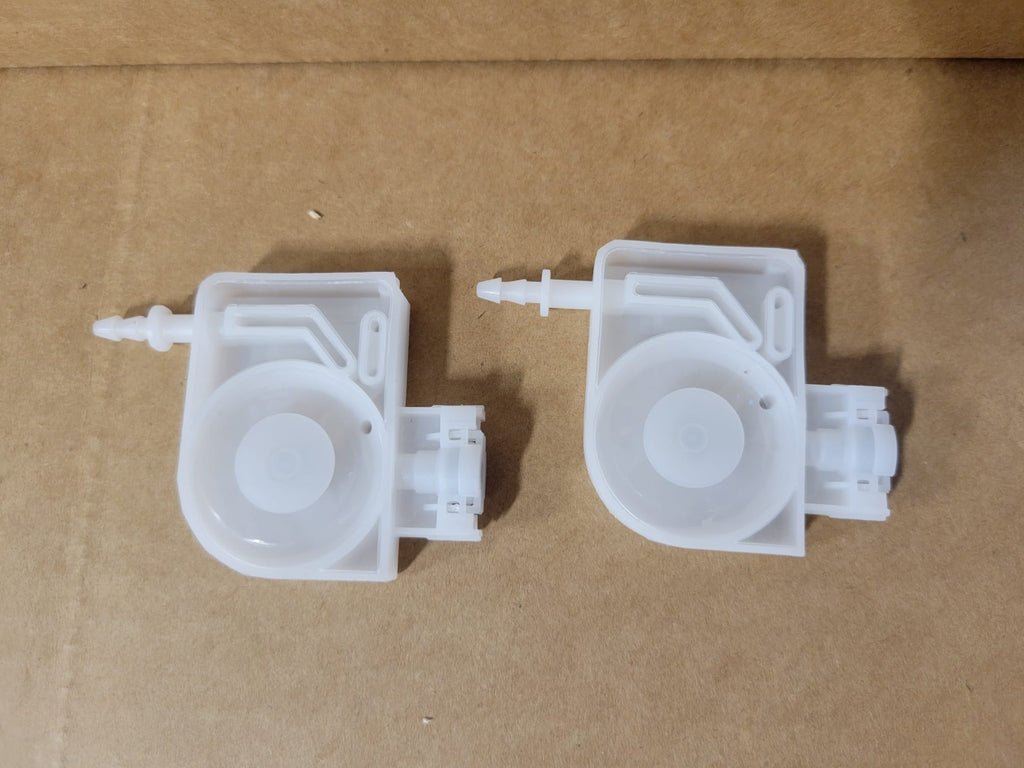 Set of 2 Epson Printhead Dampers DTF & DTG (Compatible with xp600 and more) | Dampers