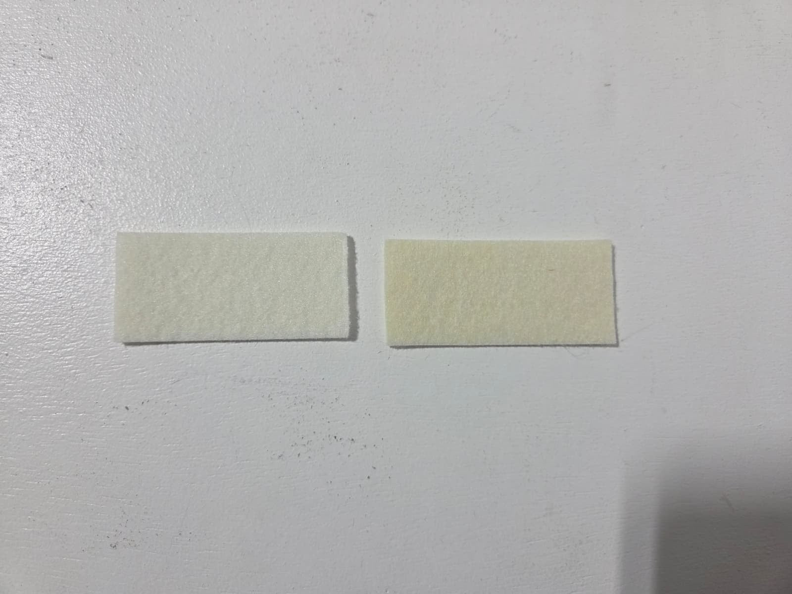 Wiper for Jay's Printers UV, UVDTF, DTG, and DTF (Rubber or Fabric) Wipers